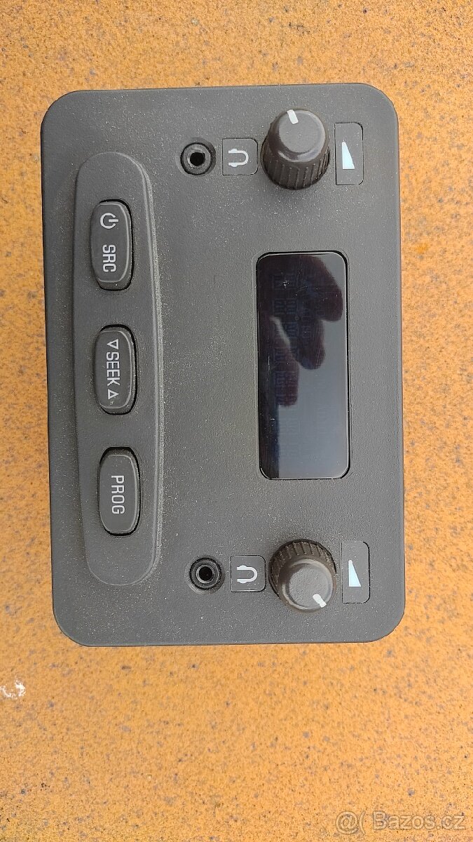 Displej CHEVROLET Silverado, Hummer H2, GMC , Cadillac - 4