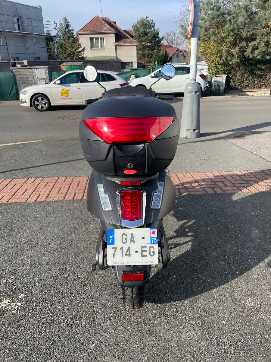 Easy-Watts 5.5kw - 4