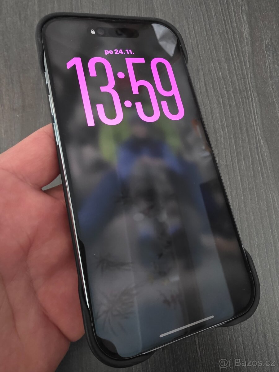 Apple iPhone Air 256gb Sky Blue - 4