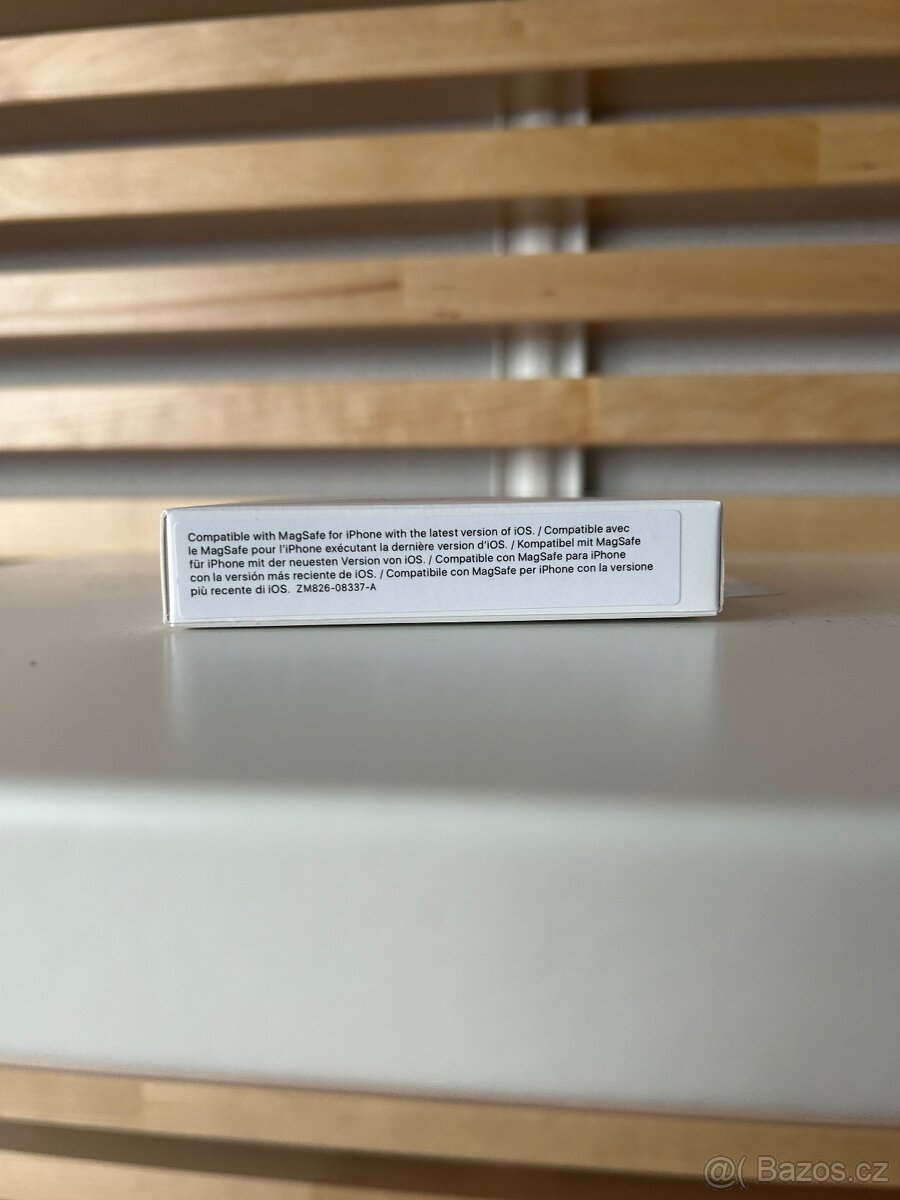 Apple Magsafe nabíjačka 1m - 4