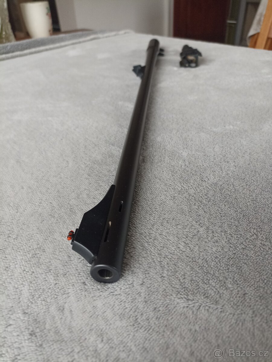 Blaser R93 hlaveň +kleština - 4