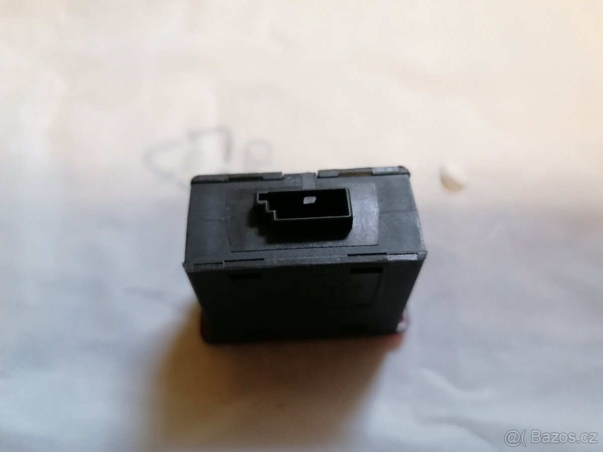 BMW E36 / E31 / Z3 kontrolní světlo alarm - 4