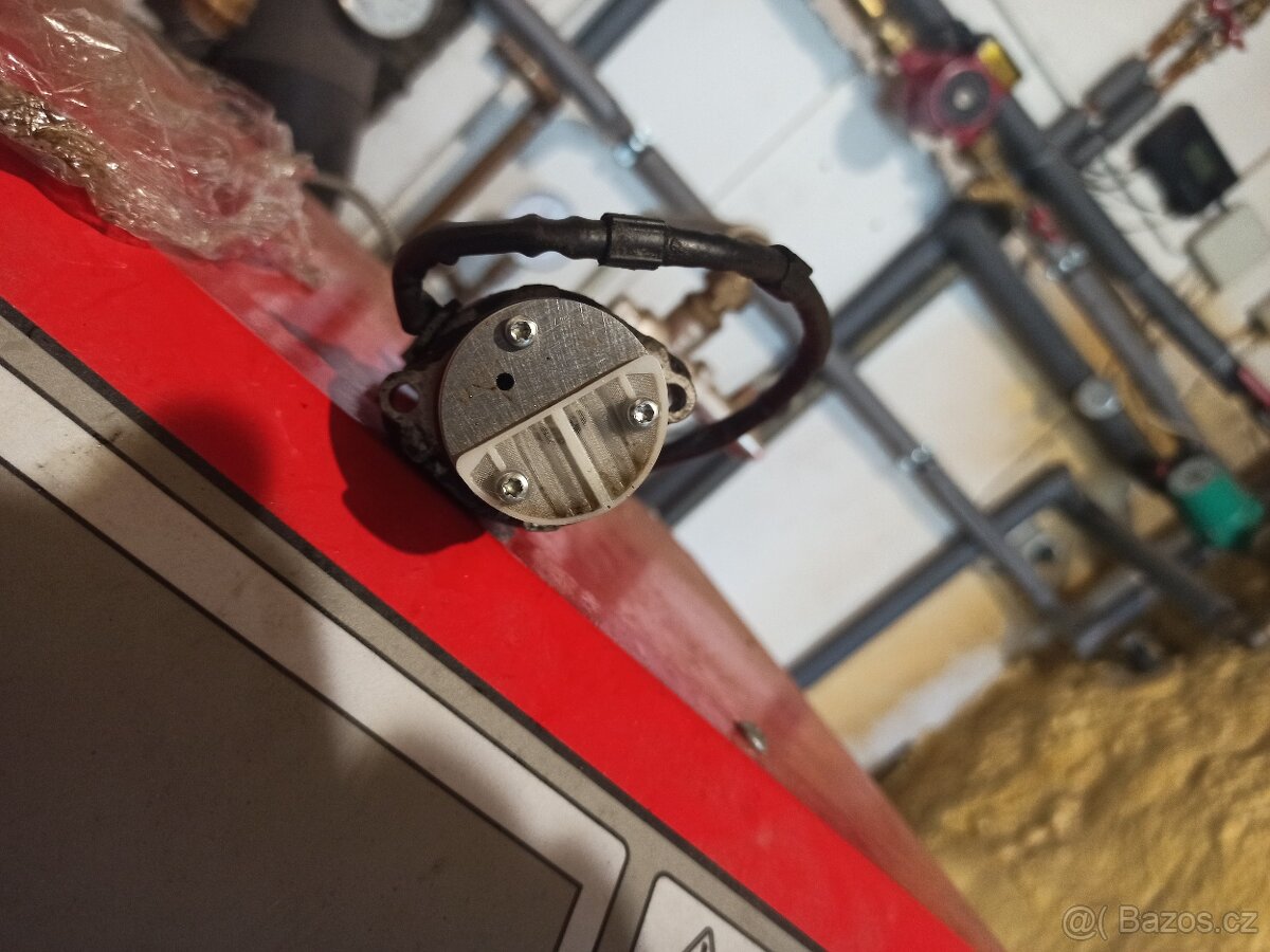 Čerpadlo Haldex VW T5 - 4