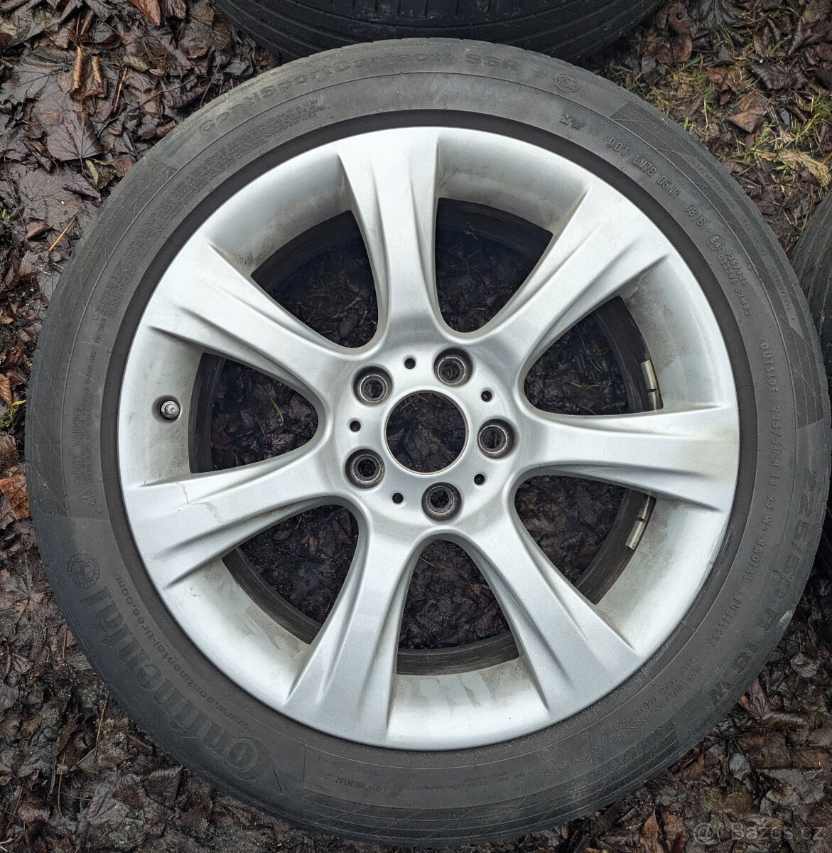 BMW Styling 396 R18 - 4