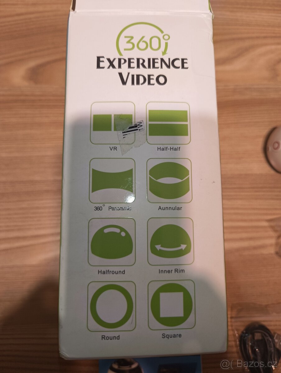 360 Kamera - 4