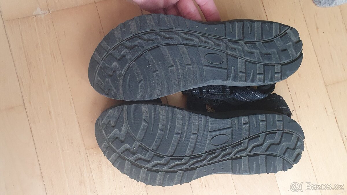 pánské boty McKinley, EU 44 - 4