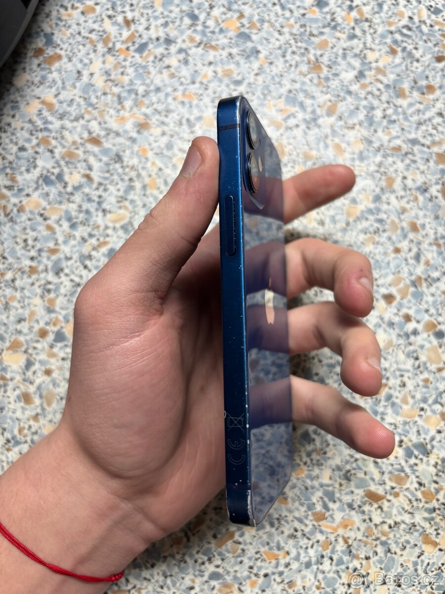 iPhone 12 mini - 4