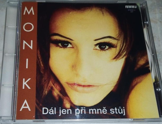 2x CD Monika Absolonová - 4
