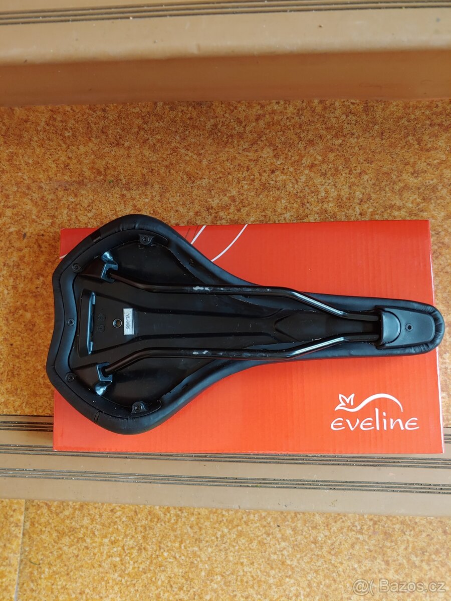 Sedlo MERIDA COMP CC Race - 4