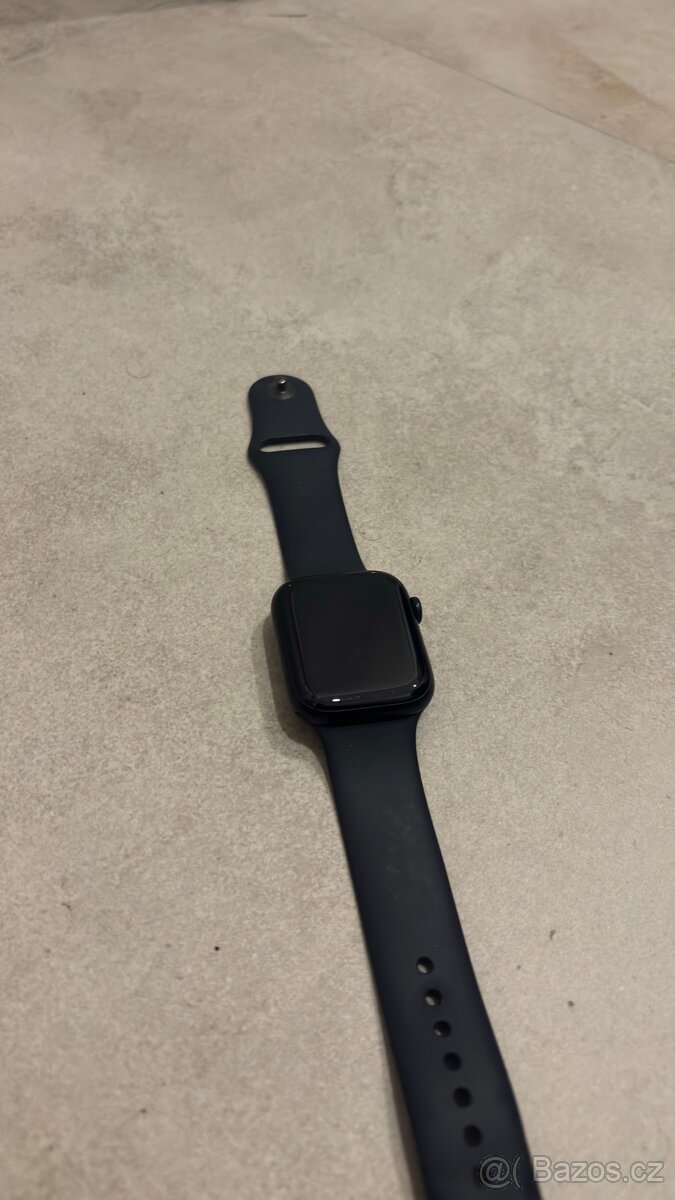 Apple watch 9 45mm GPS - 4