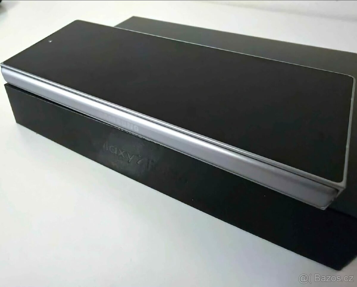 Vyměním - Samsung Z Fold6 - 4