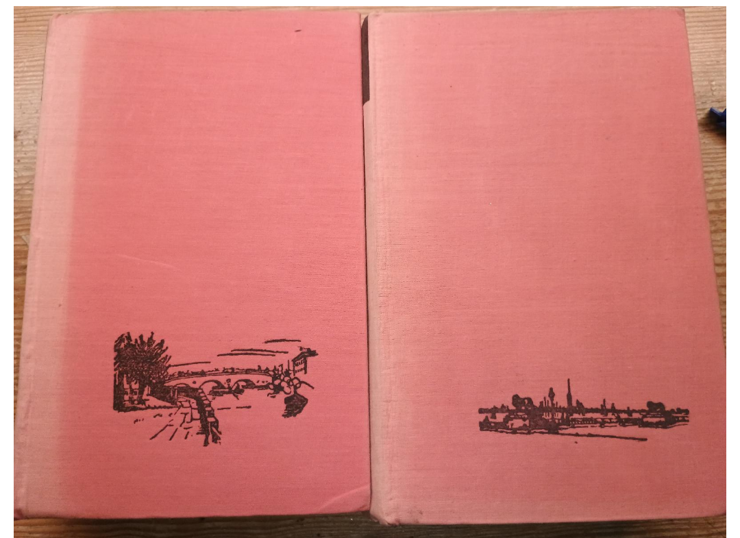 Vojna a mír 1 a 2 - 4