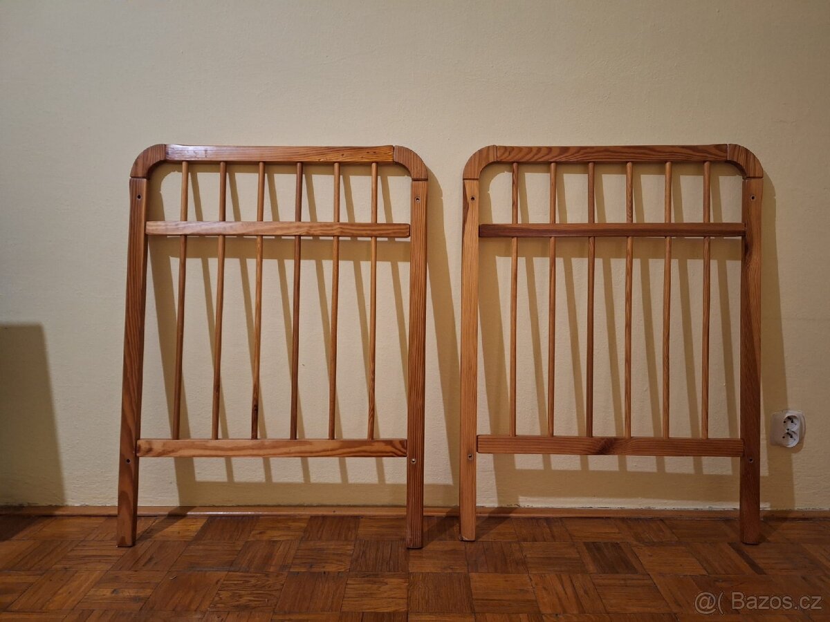 Dětská postýlka - 4