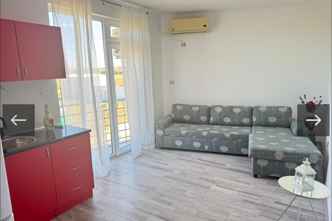 Bulharsko prodej apartmánu - 4