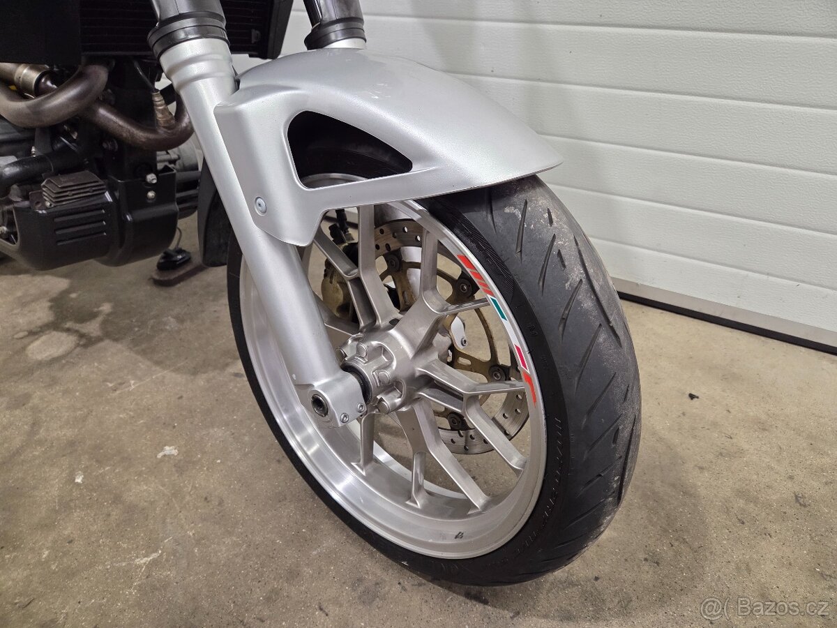 Aprilia Pegaso 650 Strada - 4