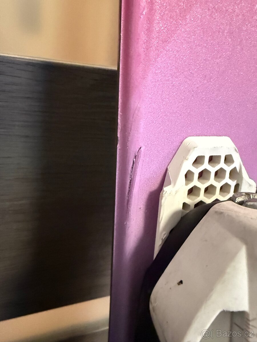 Dětské lyže aspen - 4