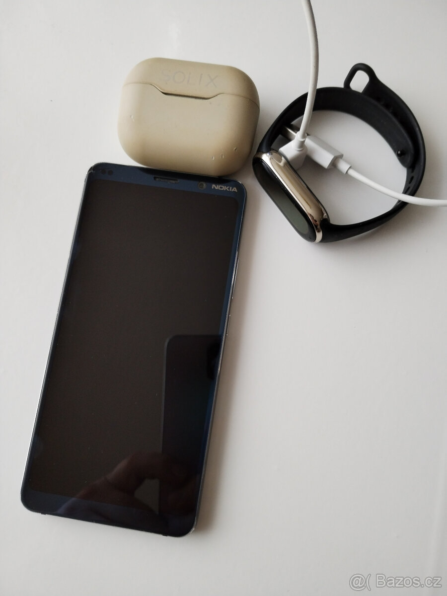 Nokia 9 Pureview, - 4