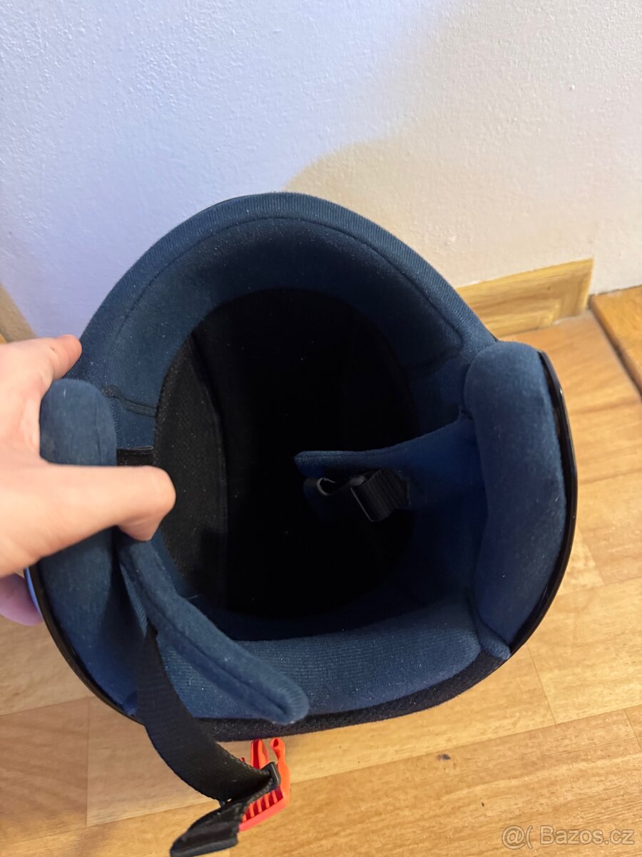 Lyžařská helma - 4