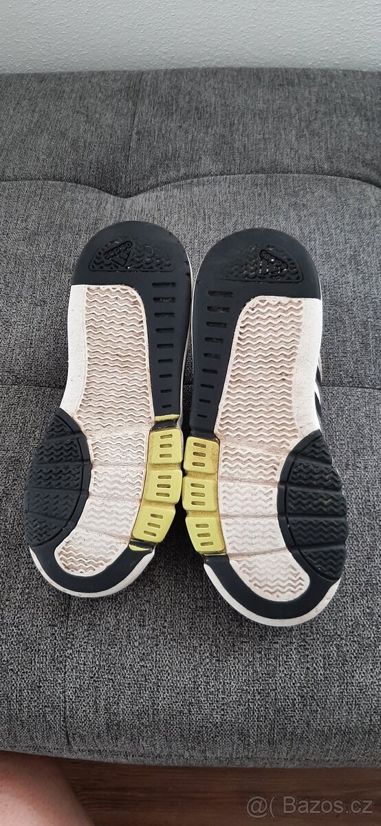 dětské boty Adidas vel.33 - 4