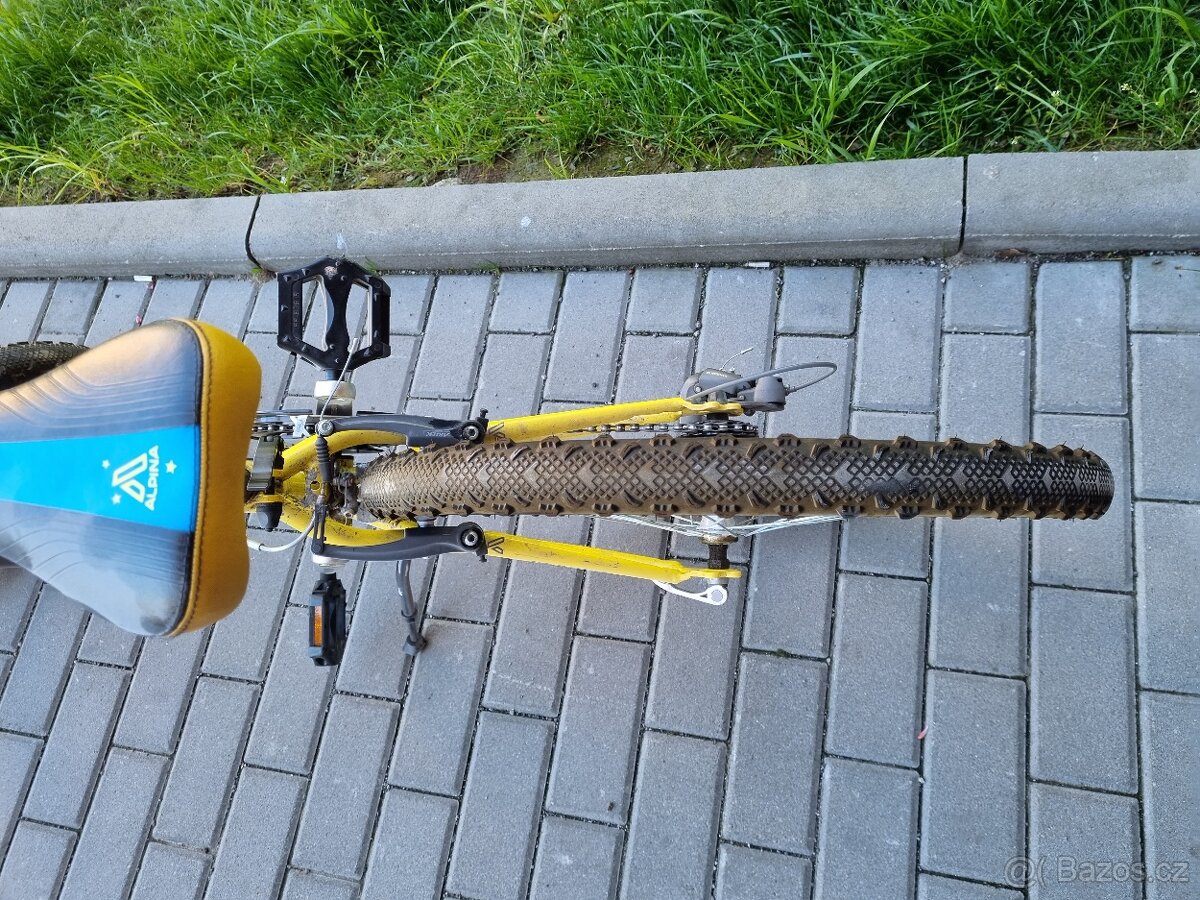 Horské kolo dětské - 4