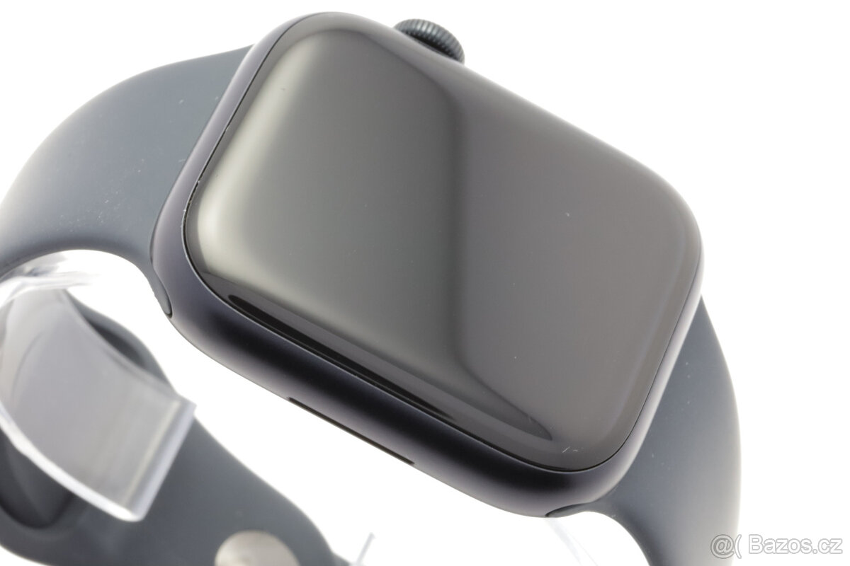 Apple Watch Series 9 GPS + Cellular 45mm (MRMD3QC/A) - 4