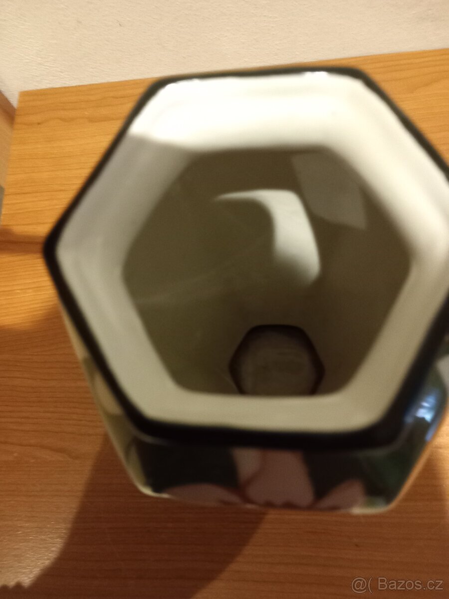 Starozitne vázy Rsental. atd - 4