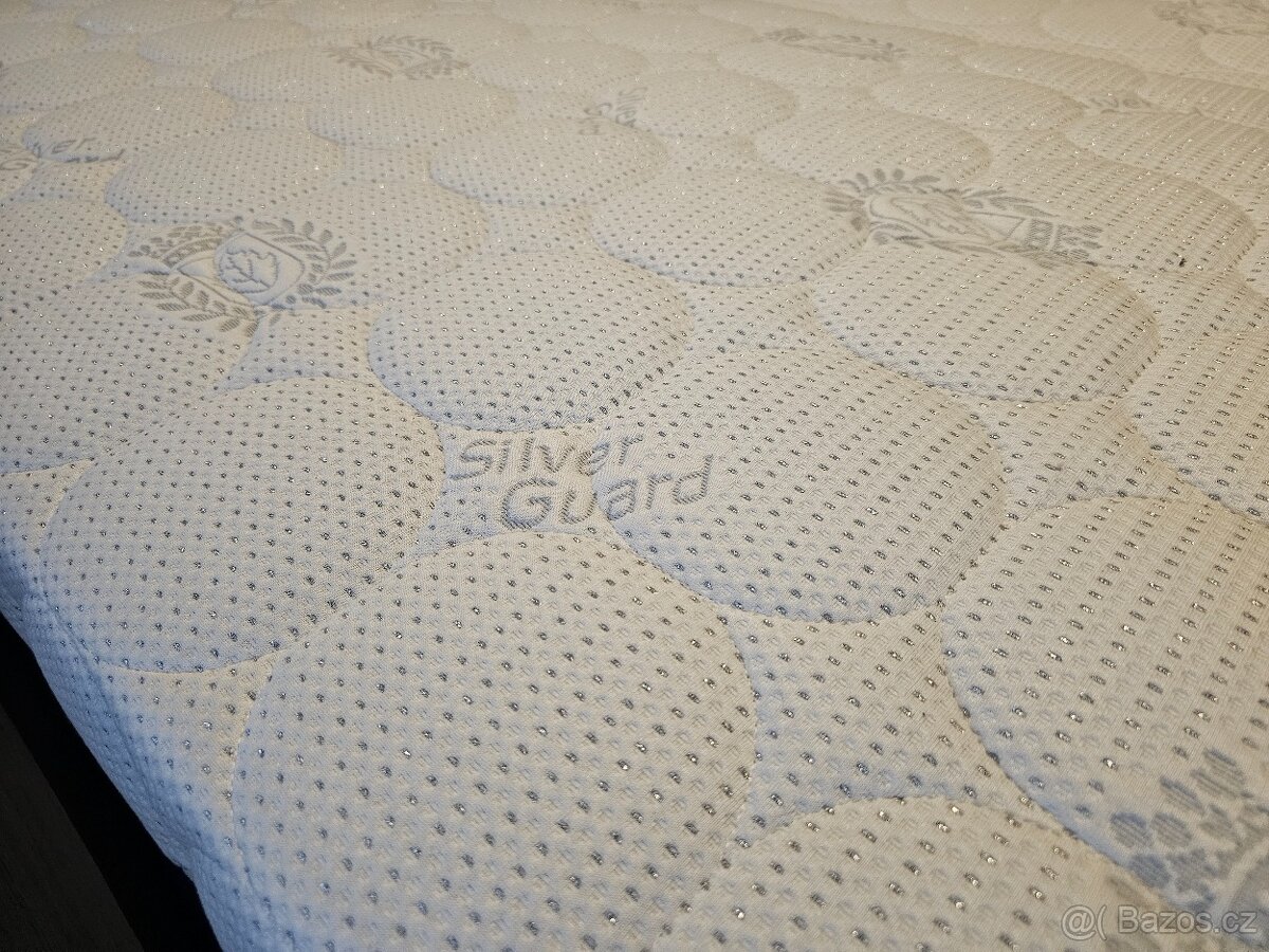 2x Matrace Materasso 90/200 - 4