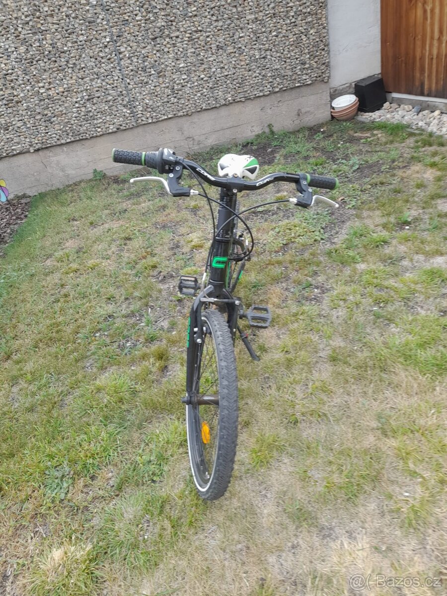 Dětské odlehčené kolo ,Core NIPPER - 4