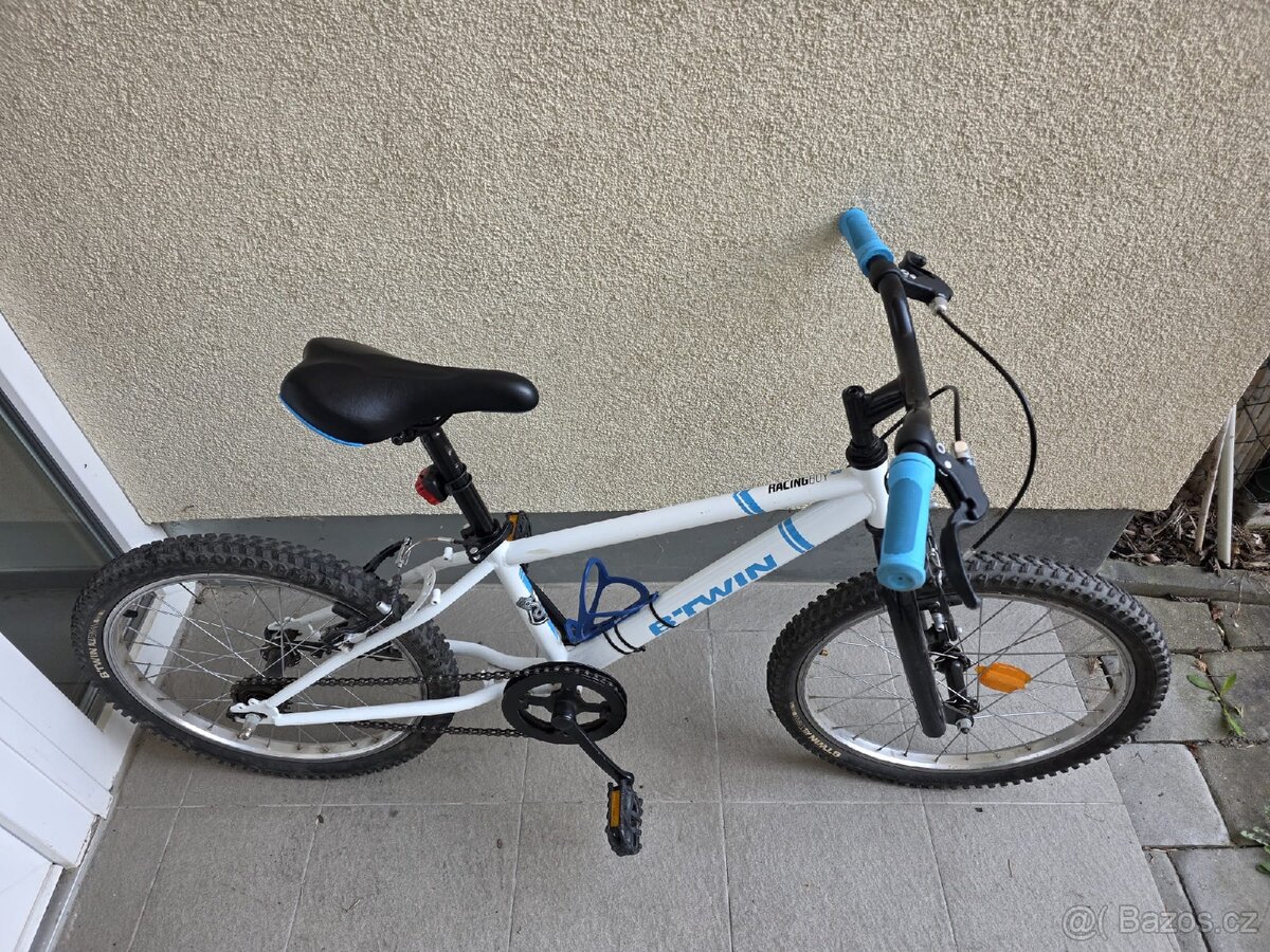 Dětské kolo 20" btwin - 4
