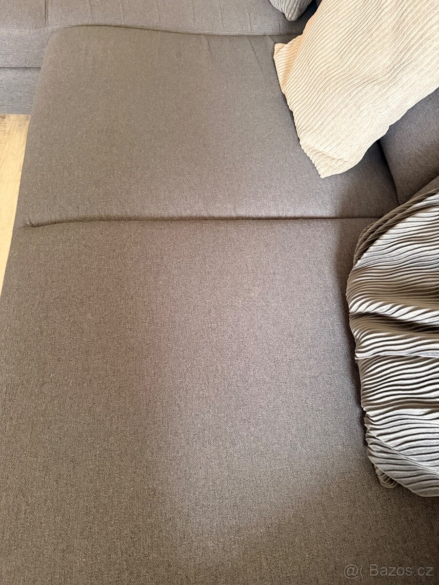 Rozkladaci sedaci souprava - 4