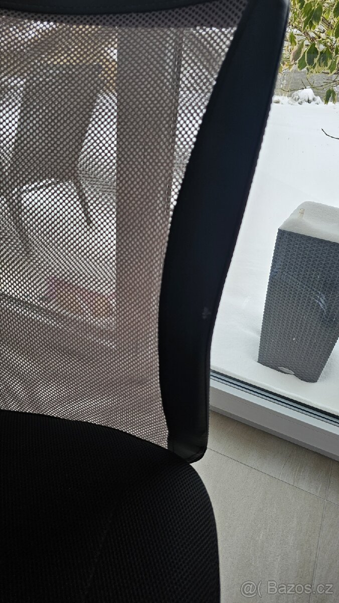 Kancelářská židle za odvoz - 4