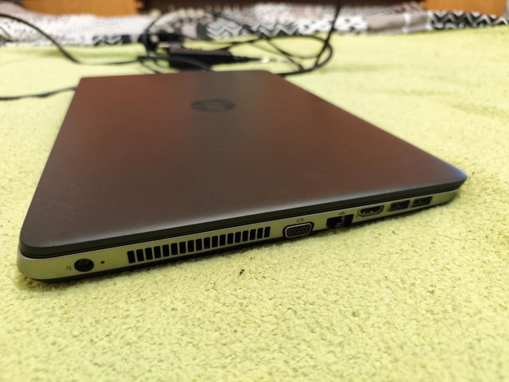 Notebook HP ProBook 450 G1 - 4