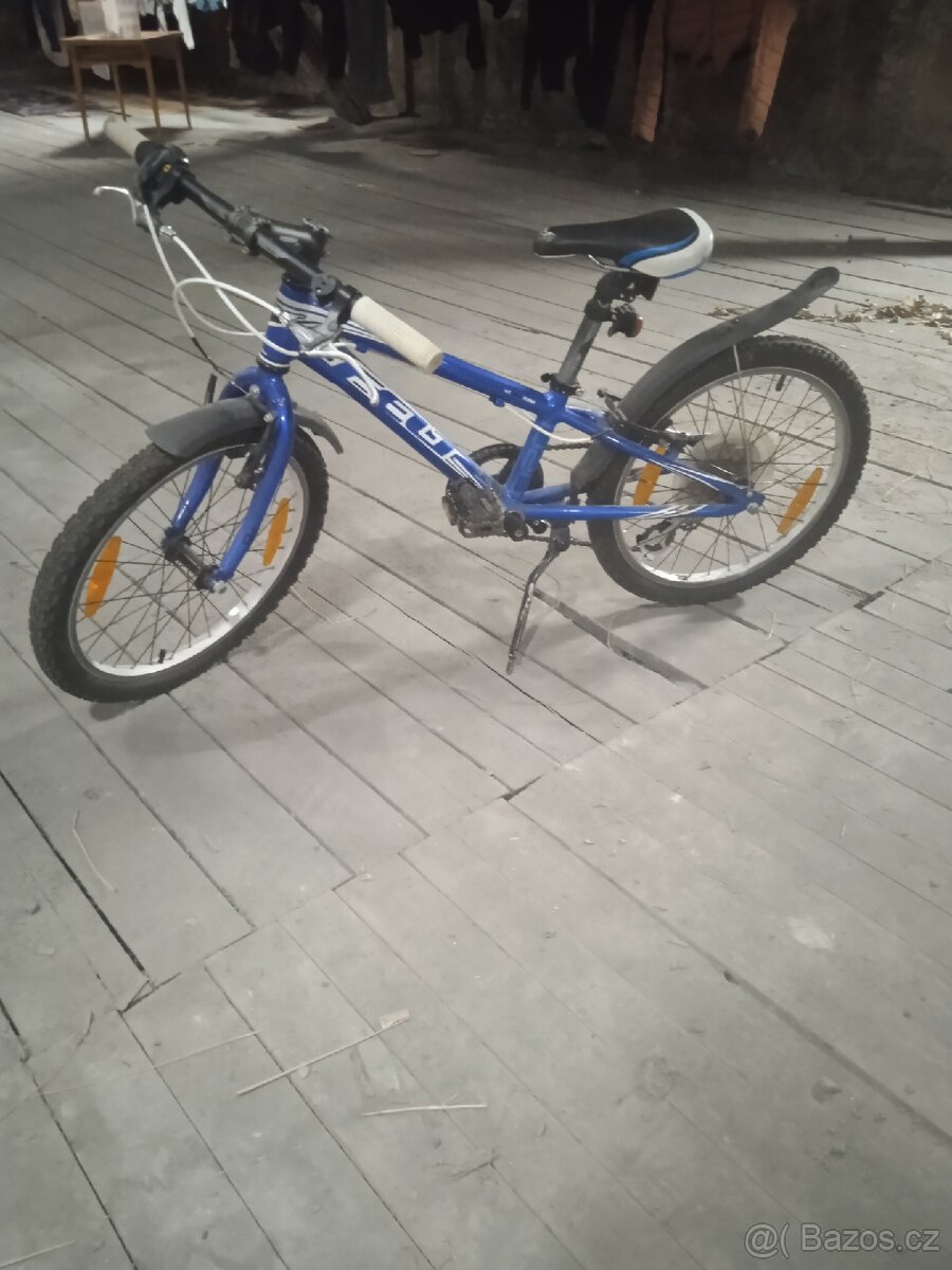 Dívčí dětské kolo - 4