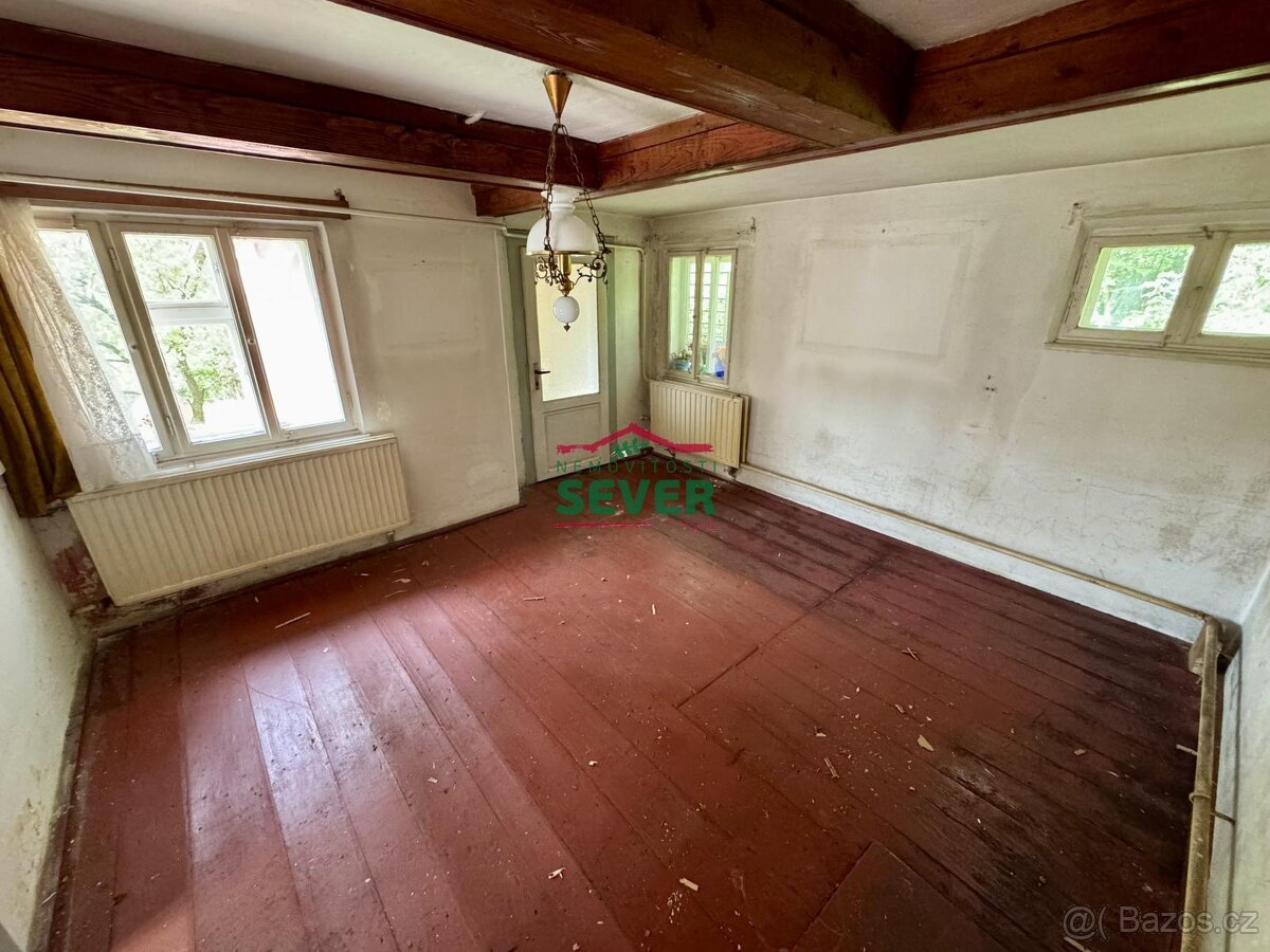 Prodej, RD, Proseč pod Ještědem, okr. Liberec - 4