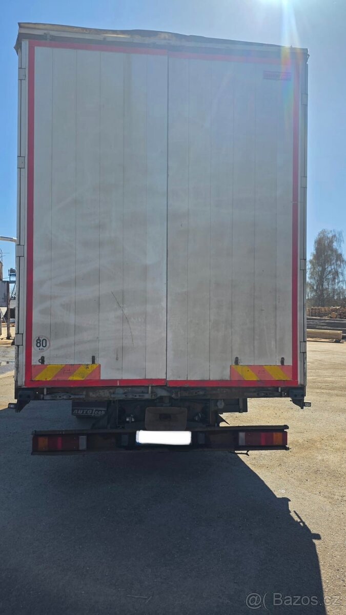 Iveco ML 120E 25 - 4