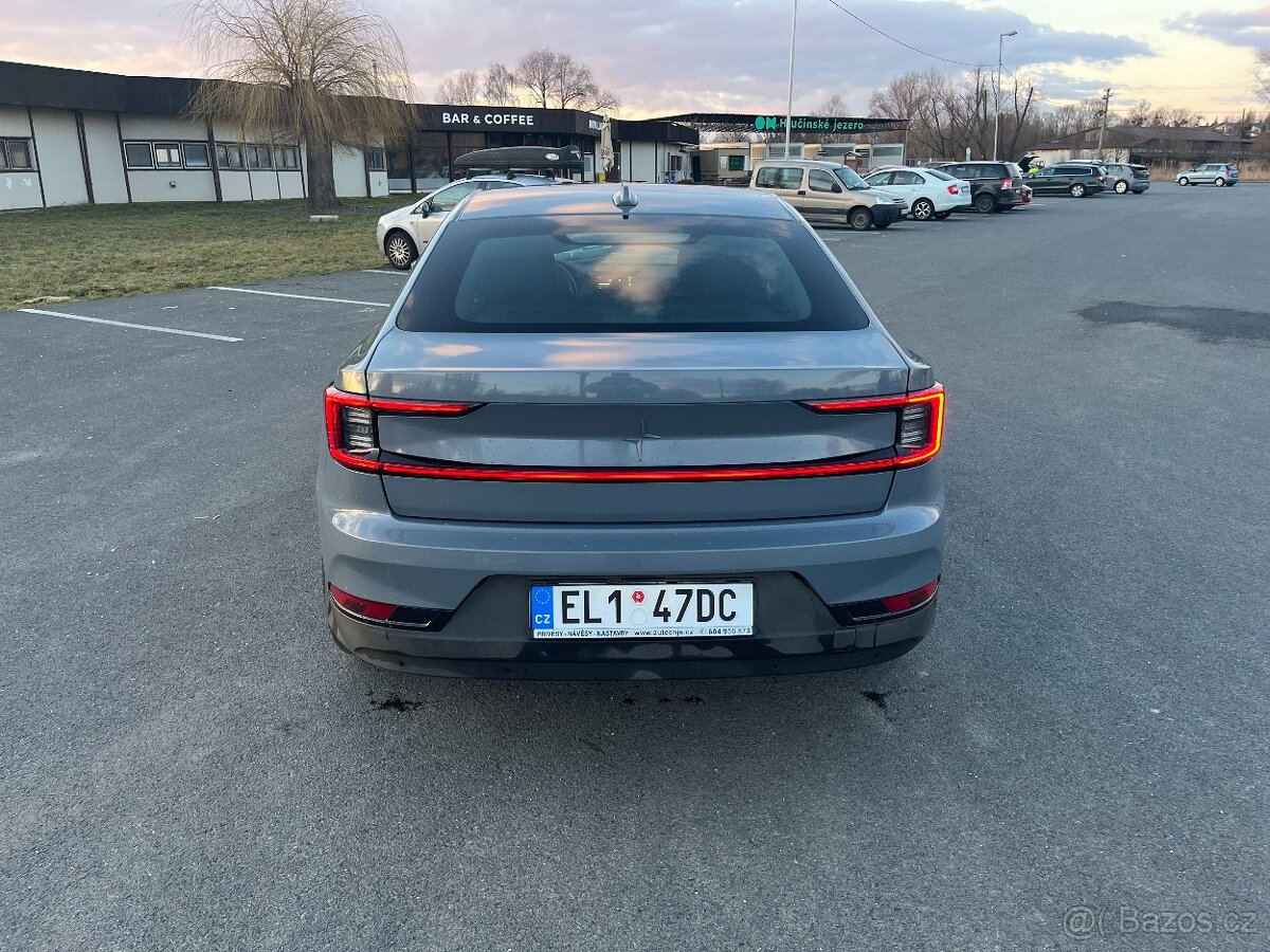 Polestar 2 - 4