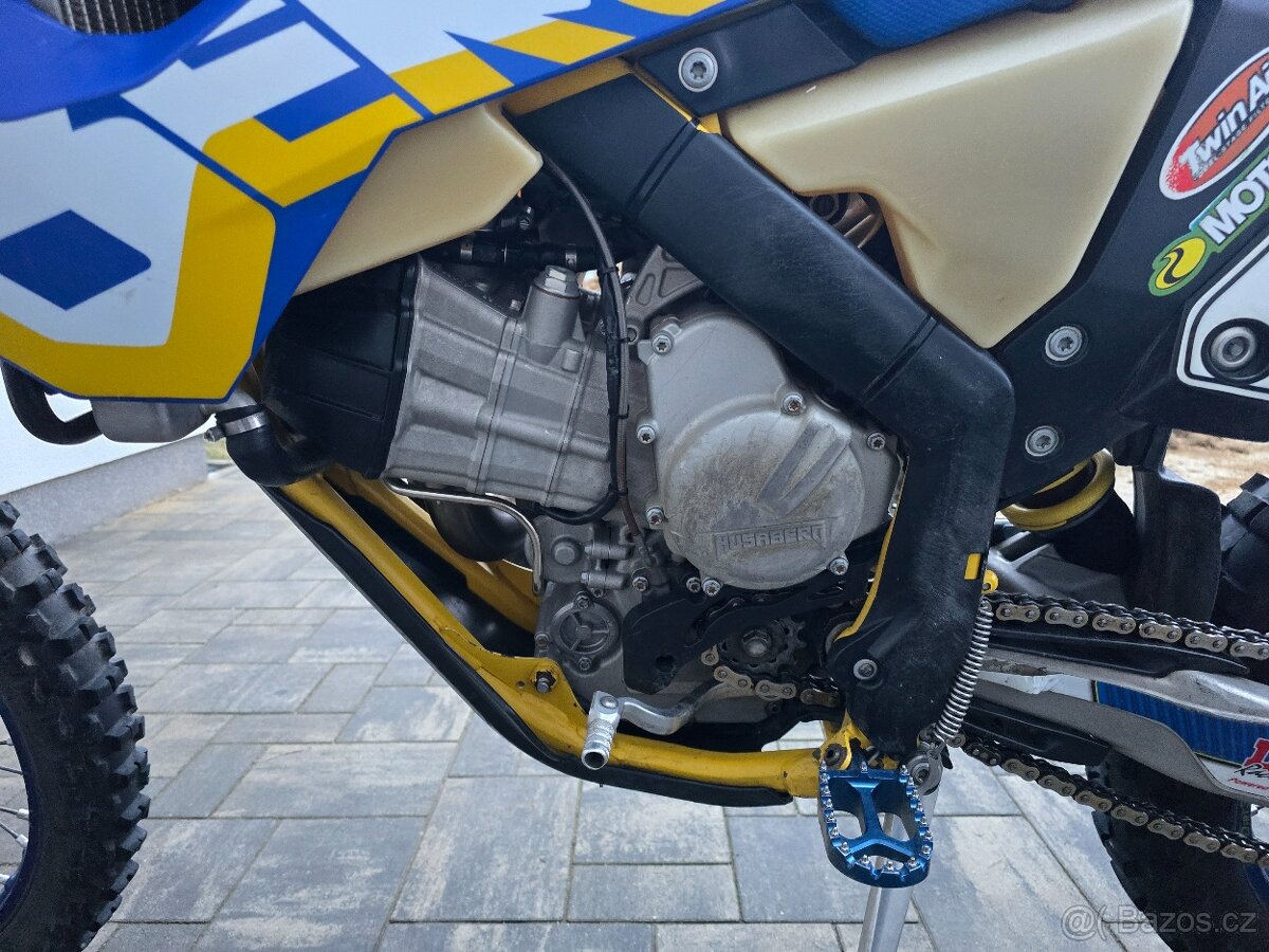 Husaberg FE 450 - 4
