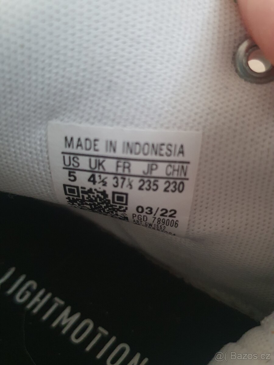 Tenisky Adidas - 4