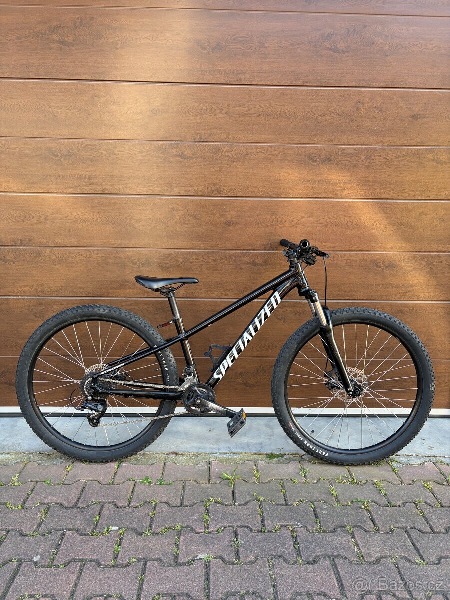 Horské kolo Specialized - 4