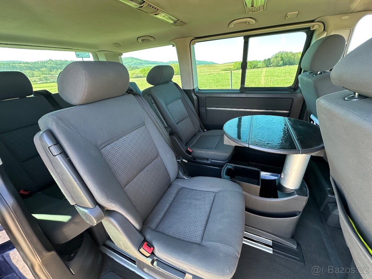VW Multivan - 4
