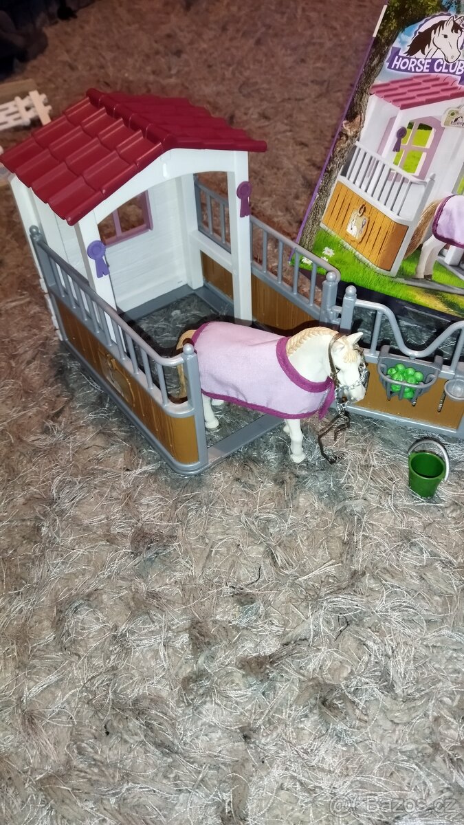 Schleich - 4