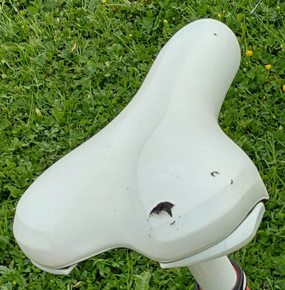 Prodám kolo Belgická NORTA 6 speed - 4