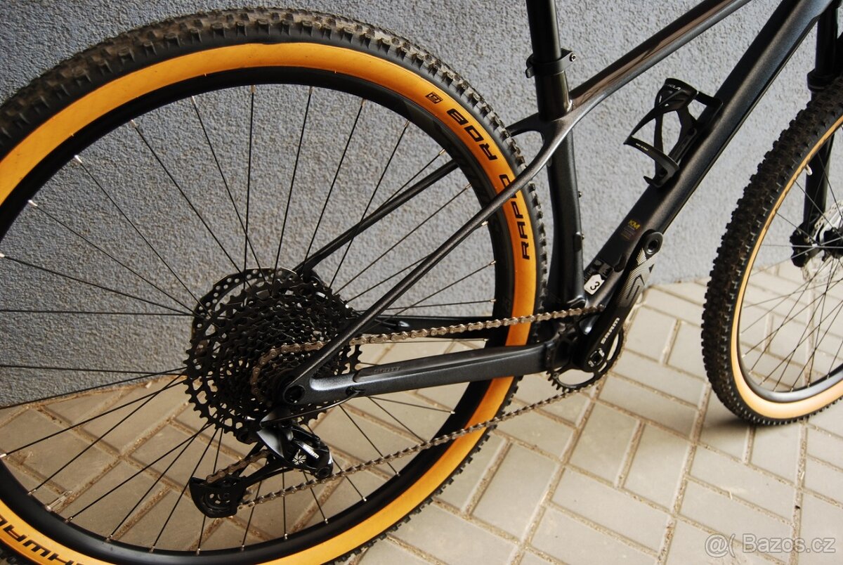 Scott Scale 940 Carbon S - 4