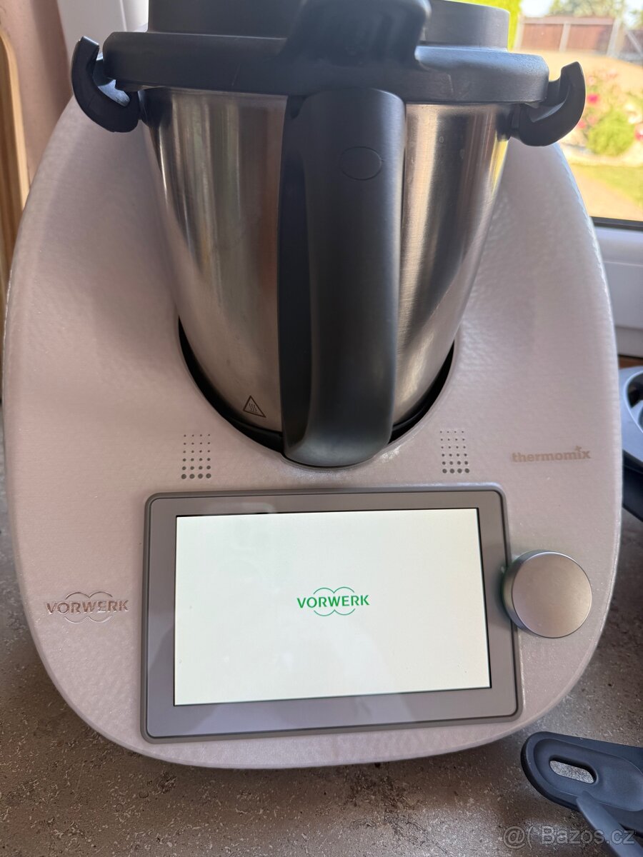 Thermomix TM6 - 4