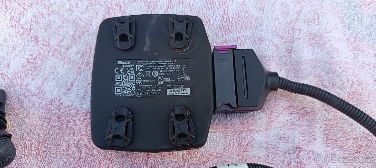 Race Chip GTS 5 - 4