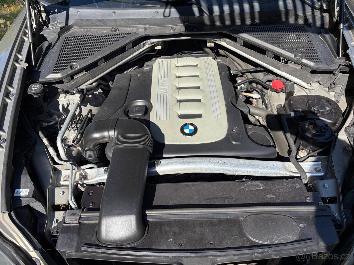 BMW X5 3.0d xDrive 173kw - 4