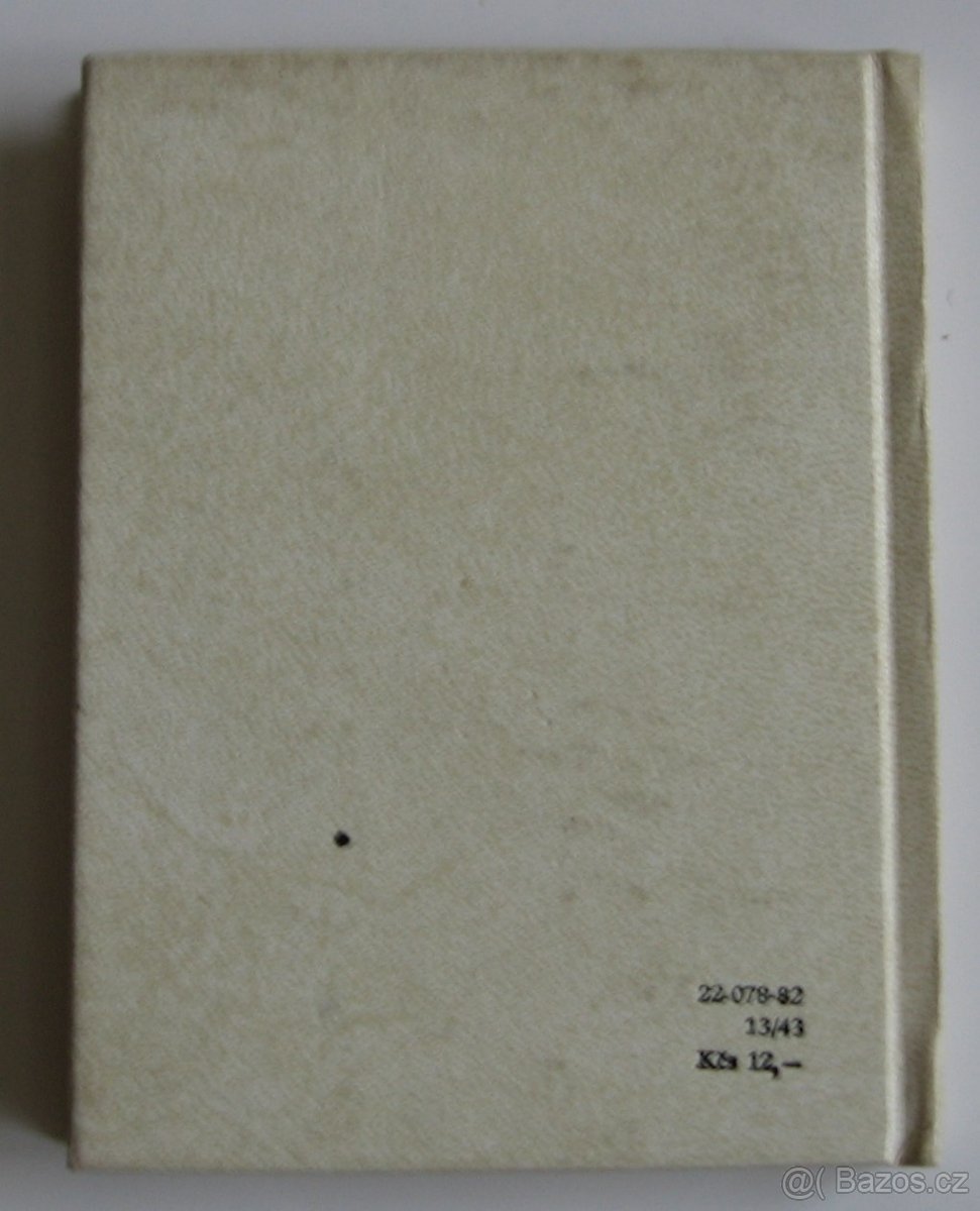 Oldřich Mikulášek: PRVNÍ OBRÁZKY - 4