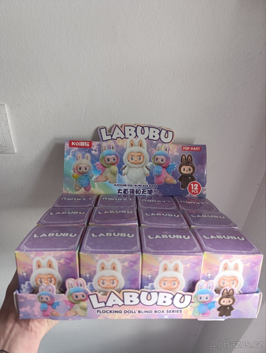 Labubu - 4