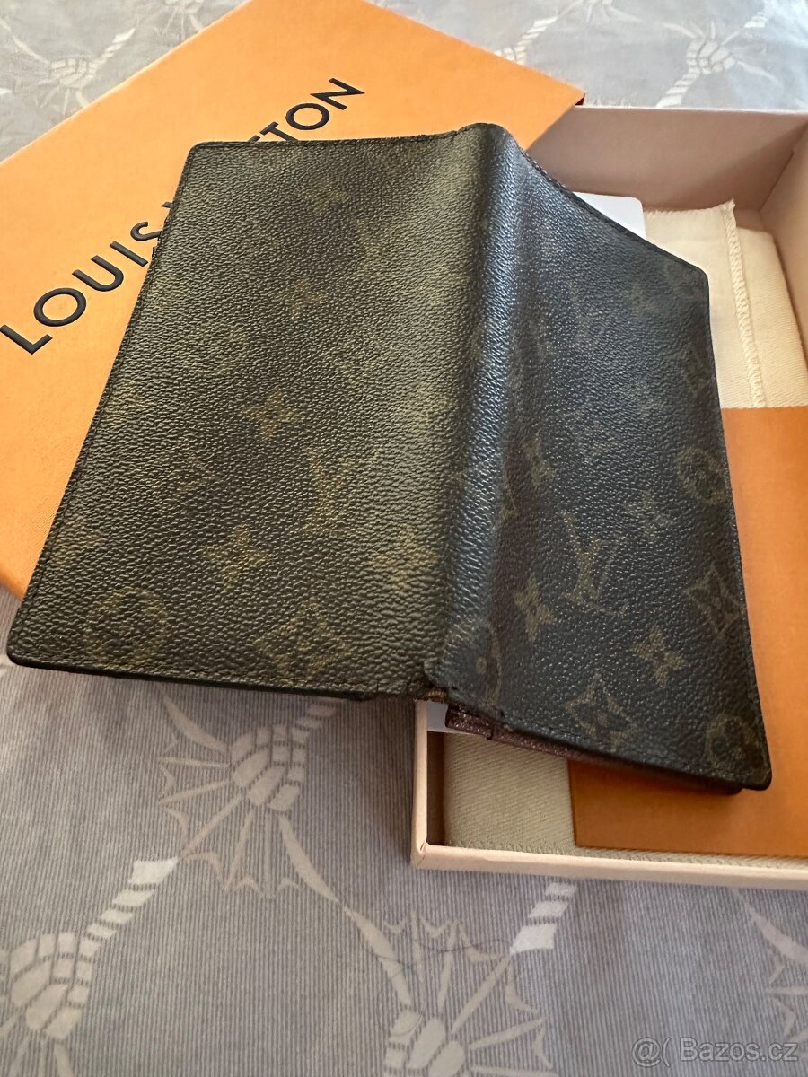 Pánská peněženka - 4