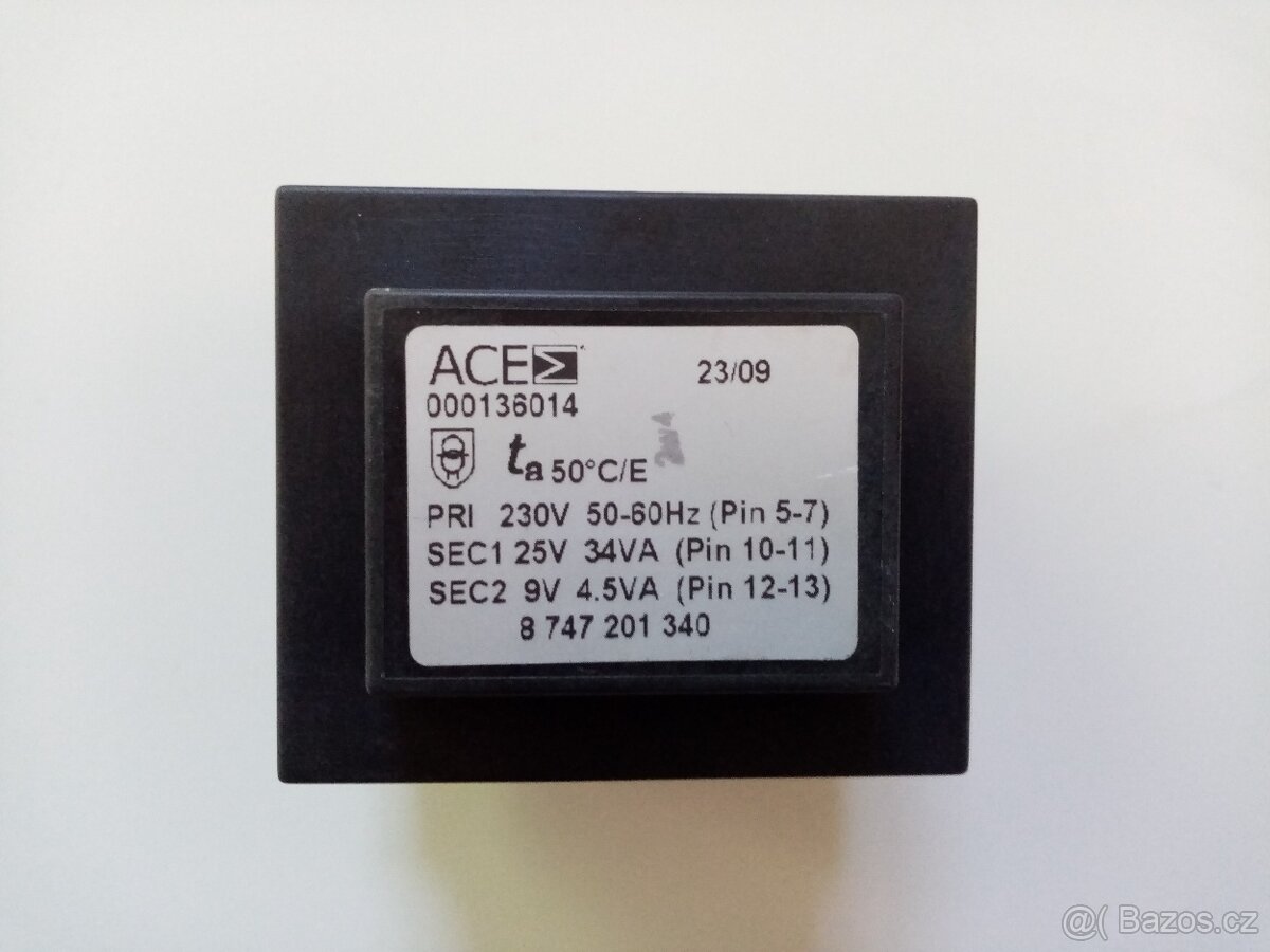 DAKON KZ 14 R a DAKON KZ 22 R - 4